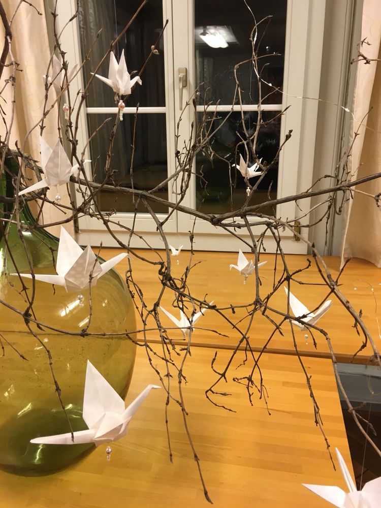 Origamikurs